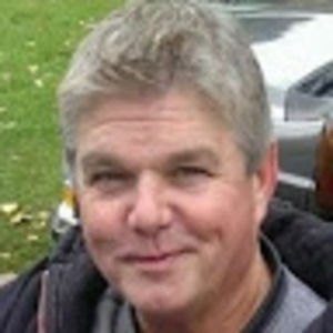 Meet your Posher, Keith